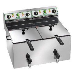 Фритюрница электрическая FIMAR FR1010R