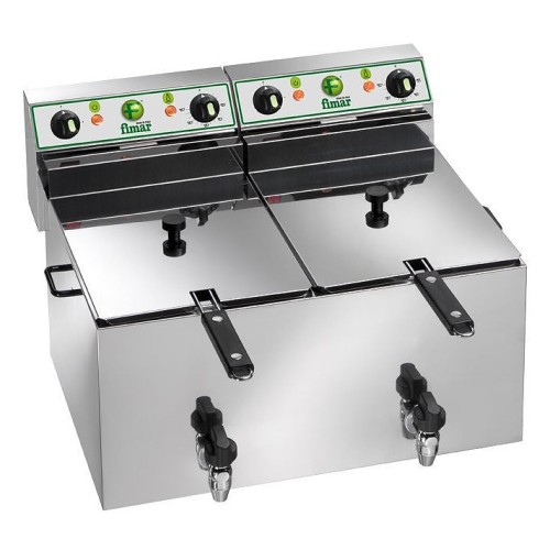 Фритюрница электрическая FIMAR FR1010R