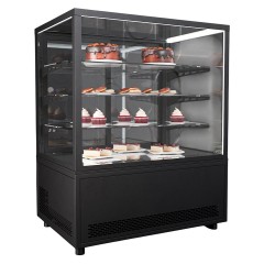 Напольная холодильная витрина Finist FRESH JOBS J-147-126