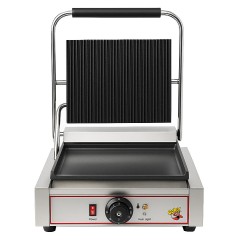 Гриль прижимной Crazy Pan CP-CG34FT