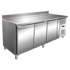 Стол морозильный SNACK3200BT