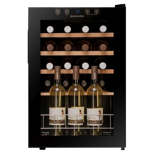 Винный шкаф Dunavox DXFH-20.62