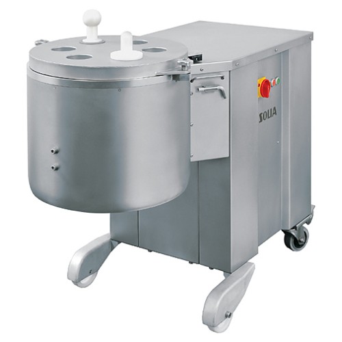 Овощерезка AlexanderSolia G 450