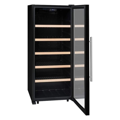 Винный шкаф La Sommeliere SLS117