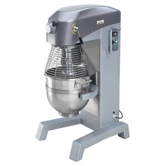 Миксер планетарный Sirman Plutone 30