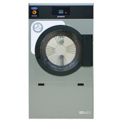 Машина сушильная Girbau ED460
