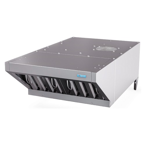 Зонт вытяжной Abat ЗВВ-750П с пароконденсатором