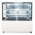 Витрина кондитерская CLSY Showcase 120 1200х660х1220 мм белый