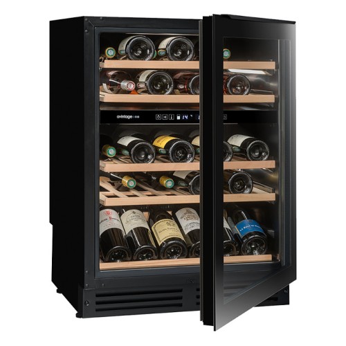Винный шкаф Climadiff Avintage AVU53TDZB1