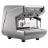 Кофемашина полуавтоматическая Nuova Simonelli Appia Life 1gr S 220V metallic grey+high group