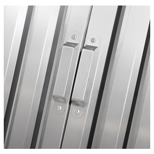 Зонт вытяжной коробчатый Luxstahl ЗКП 1500х1000