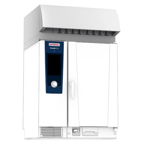 Зонт вытяжной Rational UltraVent 60.75.134