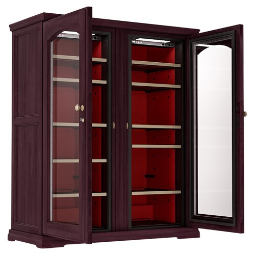 Винный шкаф IP Industrie CEX 2401 VU