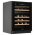 Винный шкаф Graude FWK 80.2 черный