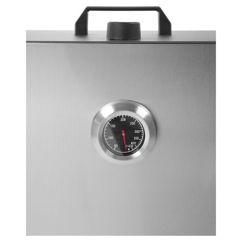 Коптильня Vesta Dakota 700