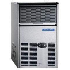 Льдогенератор SCOTSMAN Bar Line B 3008 WS