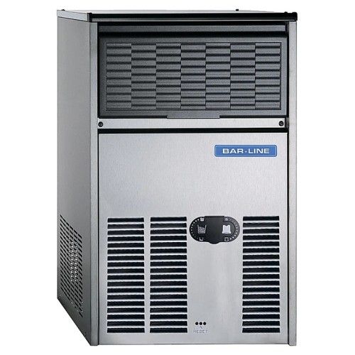 Льдогенератор SCOTSMAN Bar Line B 3008 WS