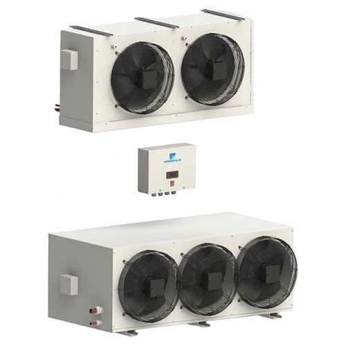 Сплит-система среднетемпературная UNISPLIT SMF 451