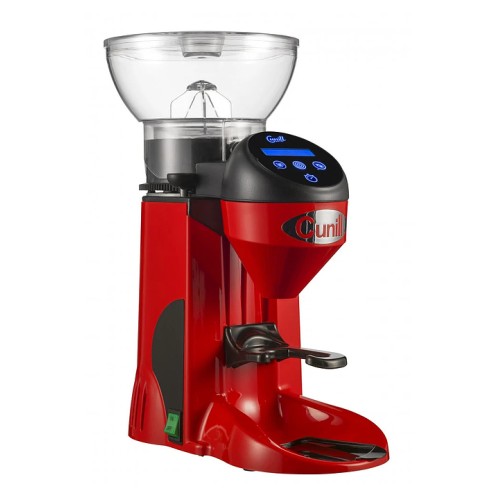 Кофемолка Cunill Tranquilo tron красная