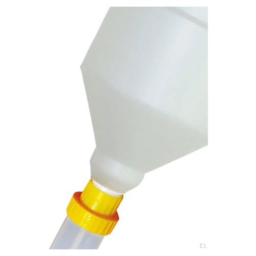 Дозатор для соусов Kocateq SVDD3.5, подвесной 3,5 л