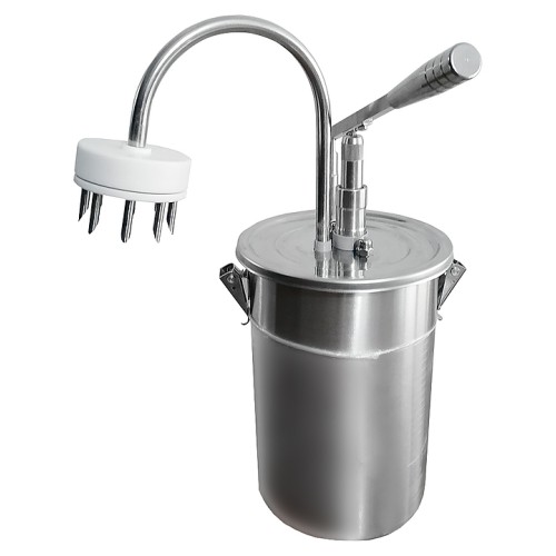 Дозатор для соусов Kalando KD027