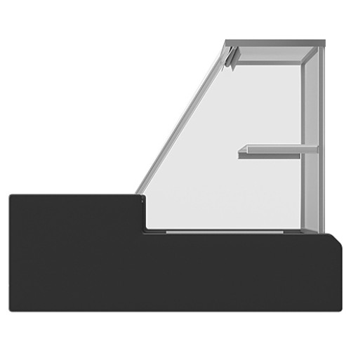 Витрина холодильная Арктика ПНК 150 У