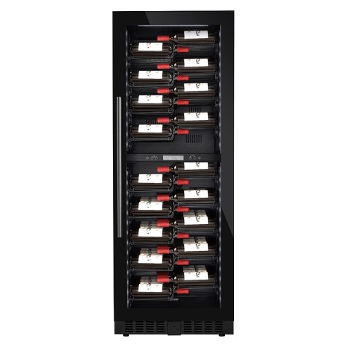 Винный шкаф Libhof Esthete EZD-104 black