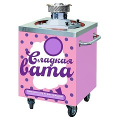 Тележка RoboLabs ТАСВ-050С2