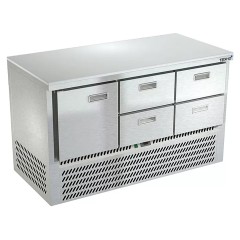 СТОЛ МОРОЗ. ЦЕНТРАЛ. ПОЛИПРОП. СПН/М-522/14-1407