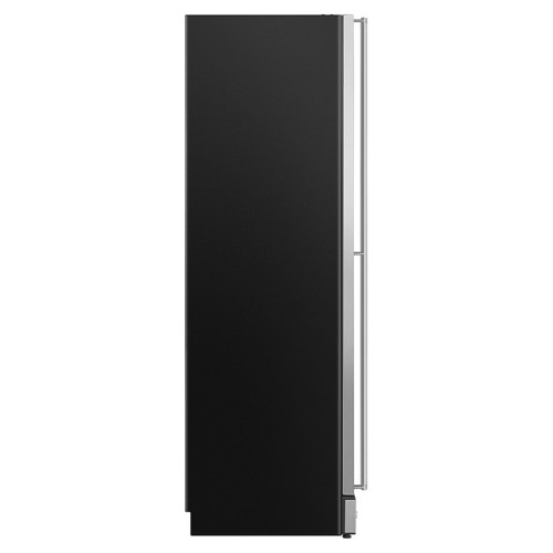 Винный шкаф SMEG SCV115GS (петли слева) нерж. сталь