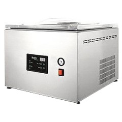 Упаковщик вакуумный Apach AVM420 Chef 2 планки