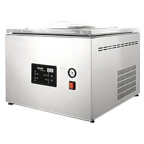 Упаковщик вакуумный Apach AVM420 Chef 2 планки