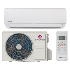 Настенная сплит-система Dantex RK-09SDM4/RK-09SDM4E