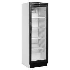 Шкаф холодильный TEFCOLD CEV425 1 LED