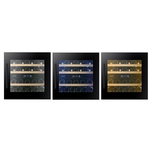 Винный шкаф Dunavox DVP-25.65DB