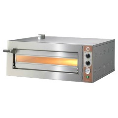 Печь для пиццы Cuppone Tiziano TZ430/1M
