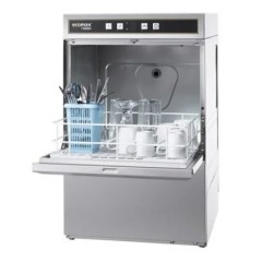 Машина стаканомоечная Hobart G404-12B Ecomax