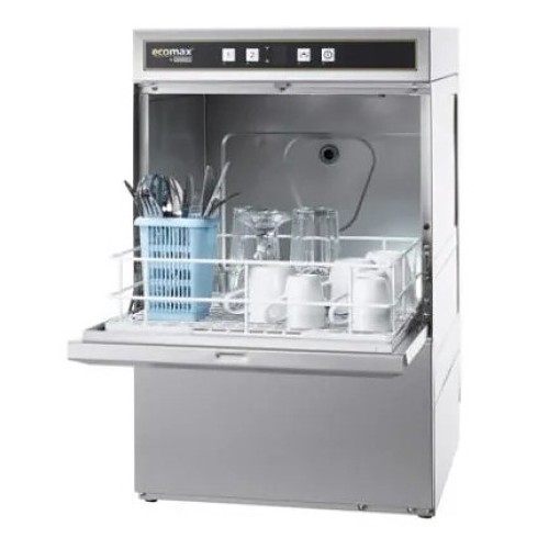 Машина стаканомоечная Hobart G404-12B Ecomax