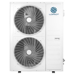 Напольно-потолочная сплит-система Loriot LCAC-60TCFI