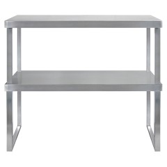 Полка настольная Luxstahl ПН2 14/3