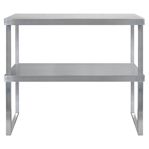 Полка настольная Luxstahl ПН2 14/3