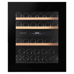 Винный шкаф Dunavox DAVG-32.80DB.TO