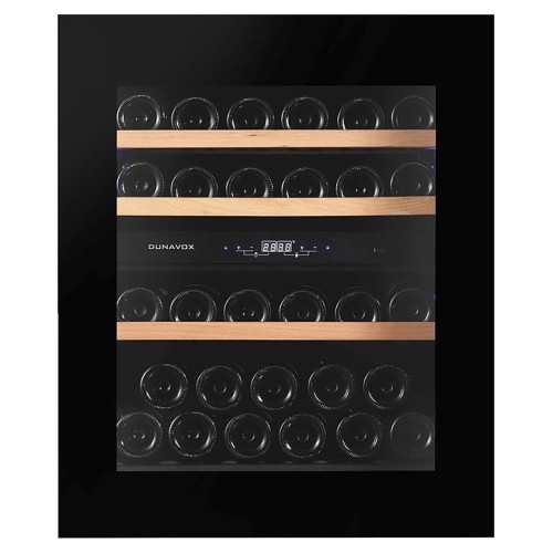 Винный шкаф Dunavox DAVG-32.80DB.TO