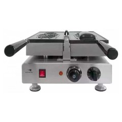 Вафельница тайяки Hurakan HKN-TA01