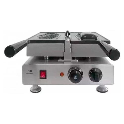 Вафельница тайяки Hurakan HKN-TA01