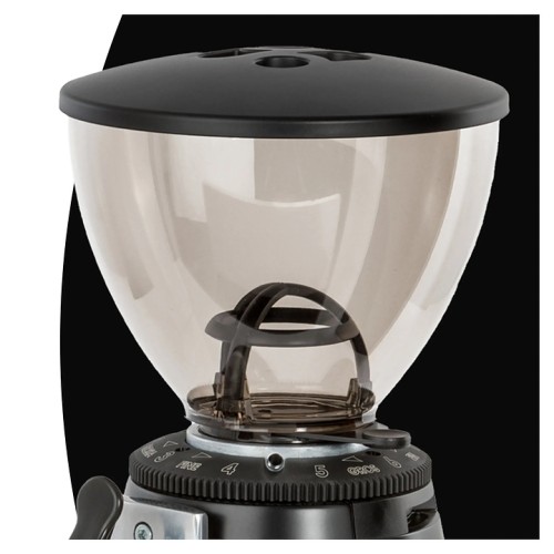 Кофемолка Macap MC42 черная