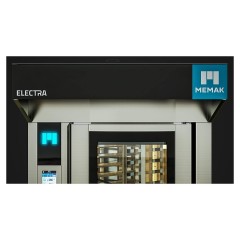 Печь ротационная Memak ELECTRA-E