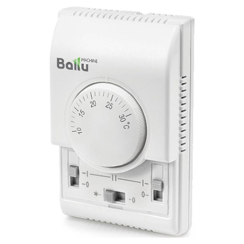 Тепловая завеса Ballu AirShell BHC-L09S03-SP