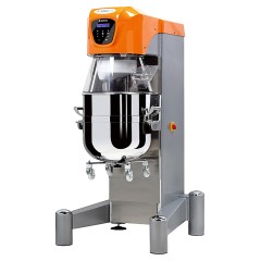 Миксер планетарный Starmix PL80SNVAHF