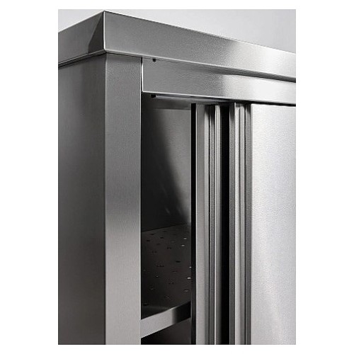 Стол производственный Restoinox СПСЗК-12/6 сквозной